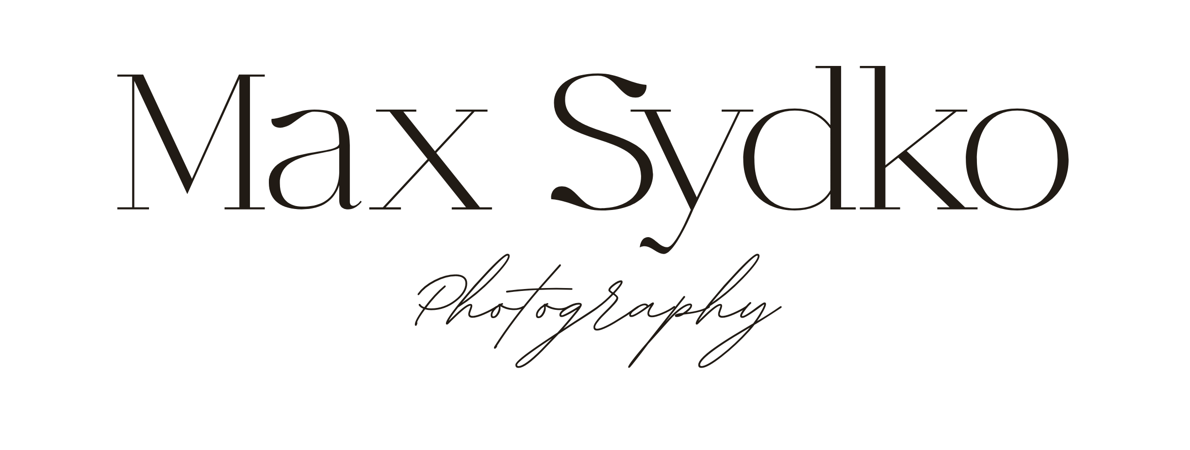 Max Sydko Photography
