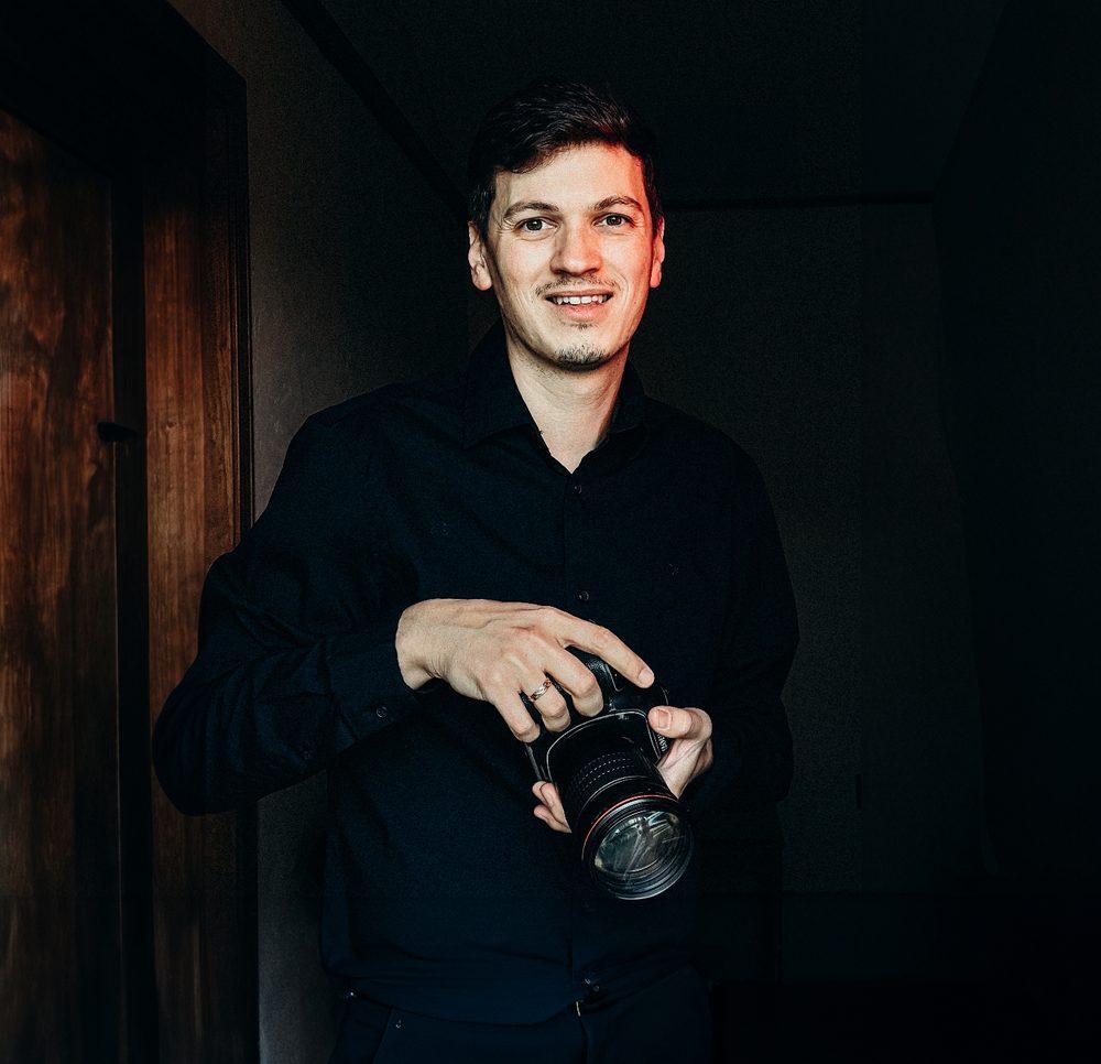 5 reasons why you need to meet with a photographer