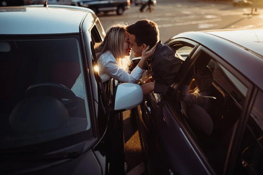 An amazing story of love and lifestyle