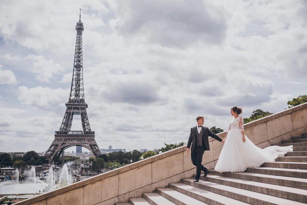 How to find the best wedding photographer