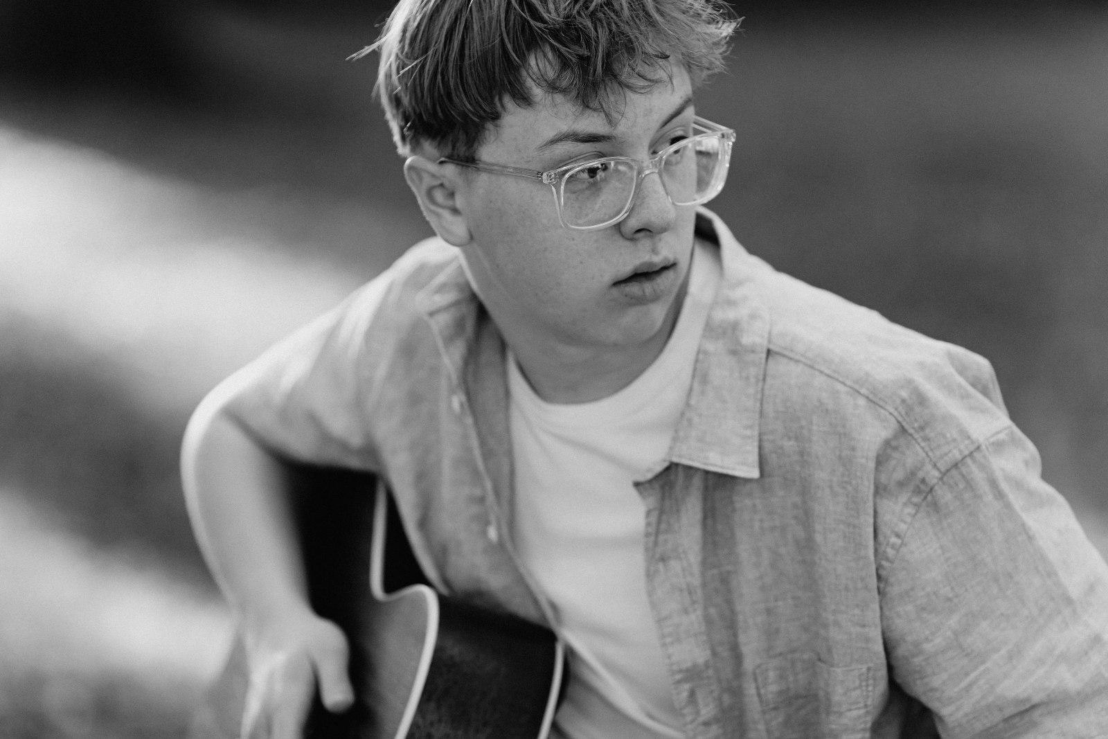 Senior Pictures photography in Springfield, MO by Max Sydko